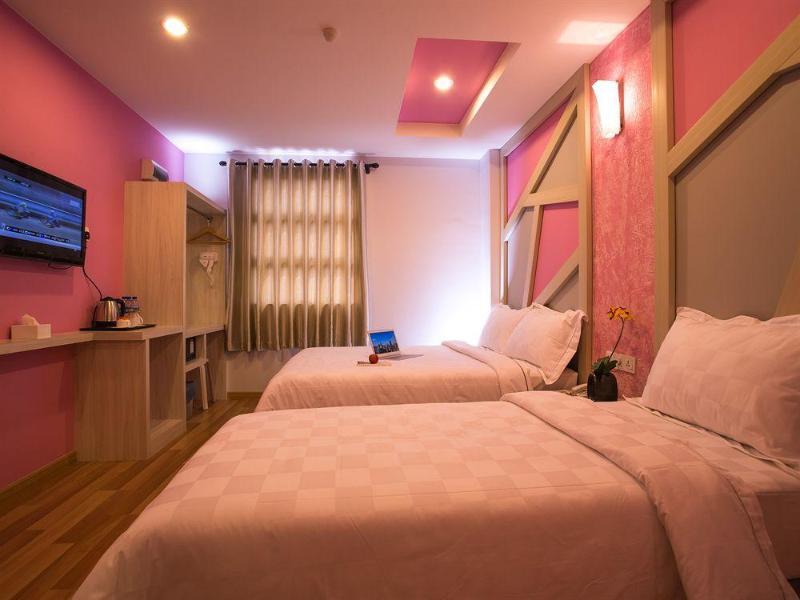 Sunshine Inn Malacca Exterior foto