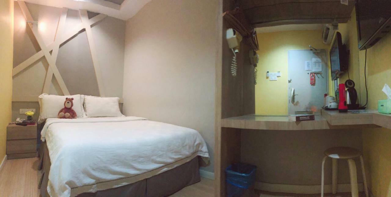 Sunshine Inn Malacca Exterior foto